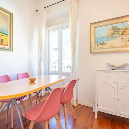 Perle Gemelle In Marina Lägenhet Cagliari Exteriör bild